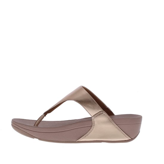 FitFlop Dames slipper leer - Image 5