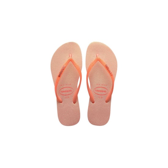 Havaianas Slim Glitter Iride - Image 1
