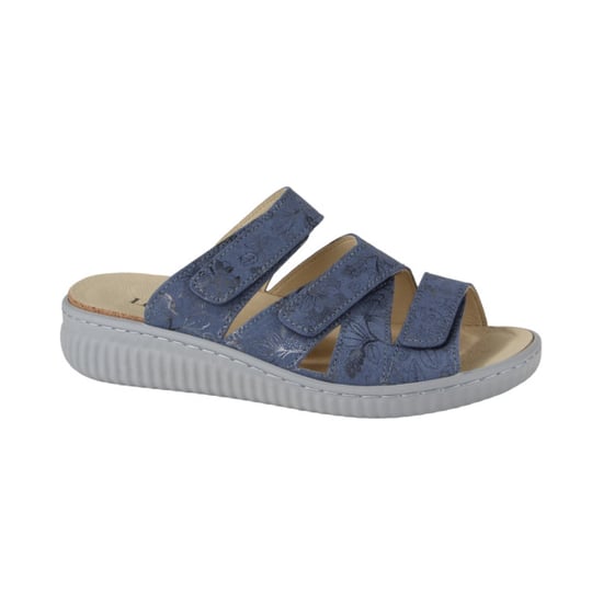 Longo 1126712-8 dames slippers - Image 1