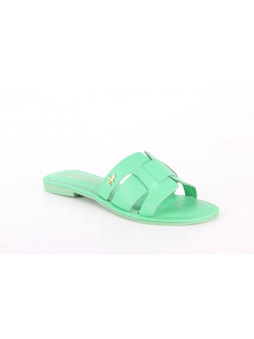 Mexx Mxcy011701w-7000 dames slippers - Image 1