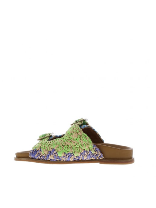 Miss Behave Slipper 108109 - Image 2