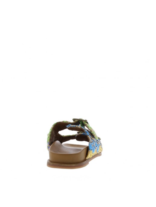 Miss Behave Slipper 108109 - Image 3
