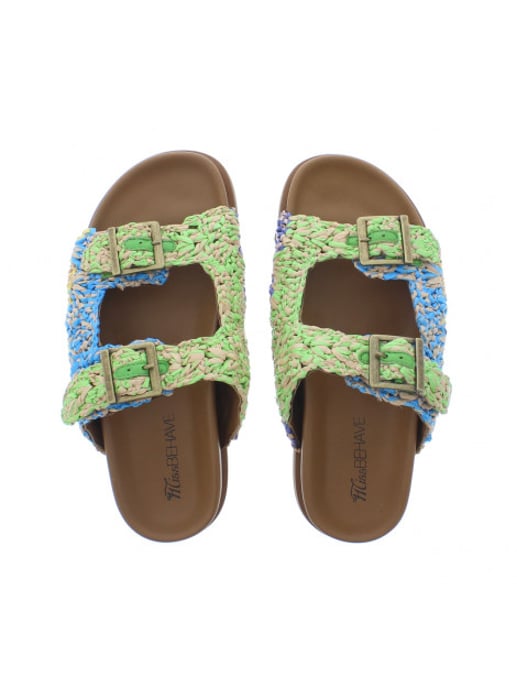 Miss Behave Slipper 108109 - Image 5