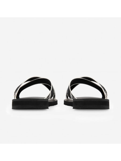 Nikkie Wiona logo sandals n 9-973 2103 - Image 4