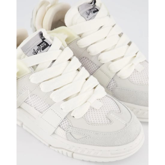 Axel Arigato Dames area patchwork sneaker - Image 3