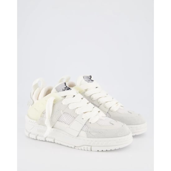 Axel Arigato Dames area patchwork sneaker - Image 4