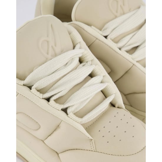 Axel Arigato Dames area puff puff sneaker - Image 4