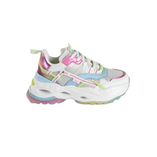 Buffalo Triplet hollow sneakers - Image 1