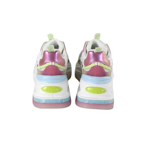 Buffalo Triplet hollow sneakers - Image 3