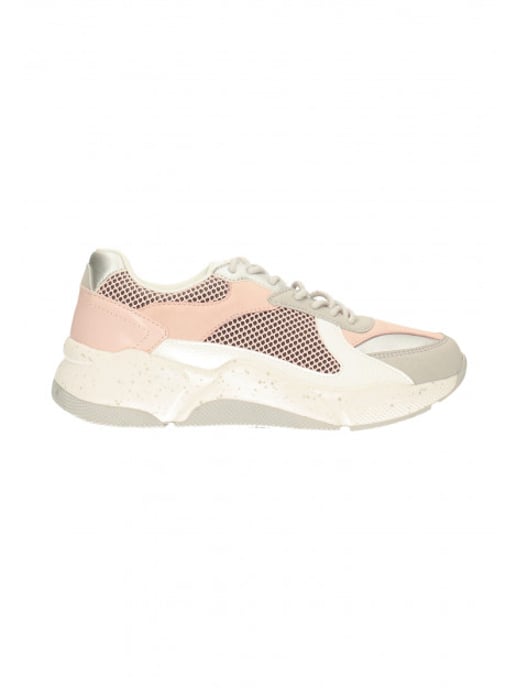 Bullboxer Sneakers 077034f5s lgpntd / roze - Image 1