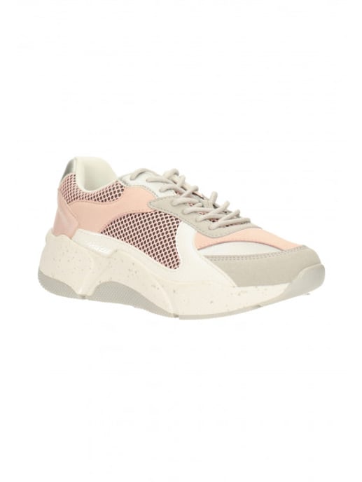 Bullboxer Sneakers 077034f5s lgpntd / roze - Image 3