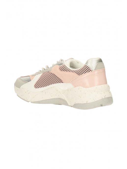 Bullboxer Sneakers 077034f5s lgpntd / roze - Image 4
