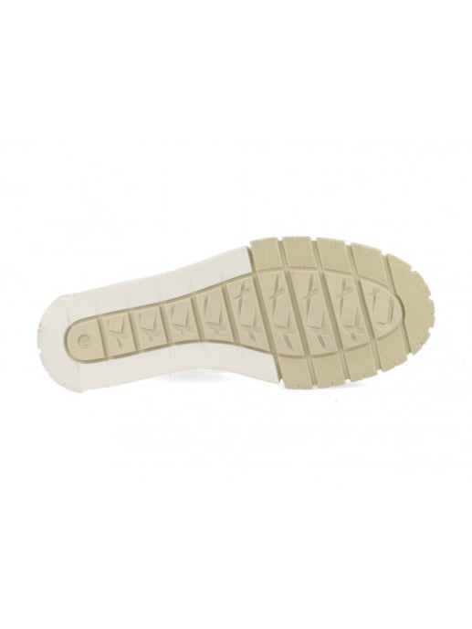 Bullboxer Sneakers 803500e6tbwhit / beige - Image 4