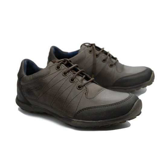 Camel Active 833.70.03 dames sneaker - Image 2