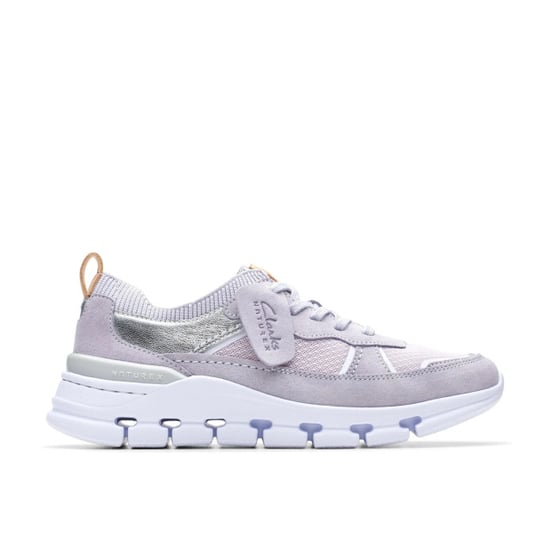 Clarks Original Nature x cove dames sneaker - Image 1