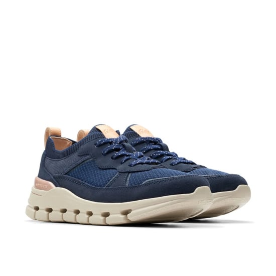 Clarks Original Nature x cove dames sneaker - Image 4