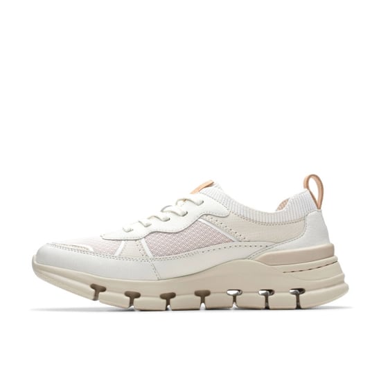 Clarks Original Nature x cove dames sneaker - Image 3