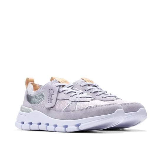 Clarks Original Nature x cove dames sneaker - Image 6