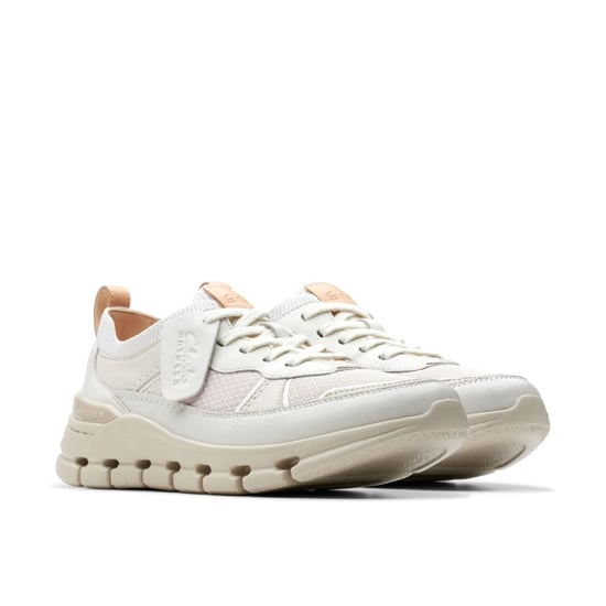 Clarks Original Nature x cove dames sneaker - Image 4