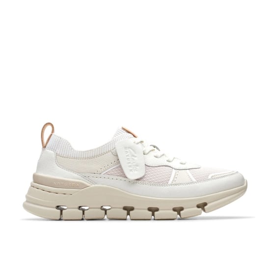 Clarks Original Nature x cove dames sneaker - Image 5