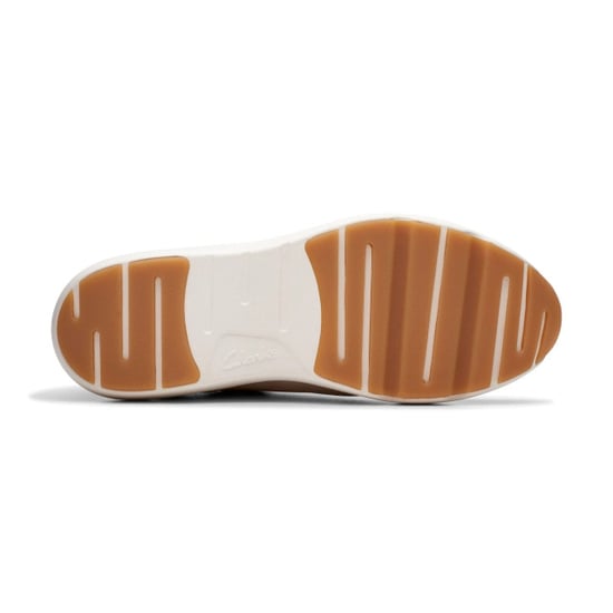 Clarks Original Tivoli zip dames sneaker - Image 2
