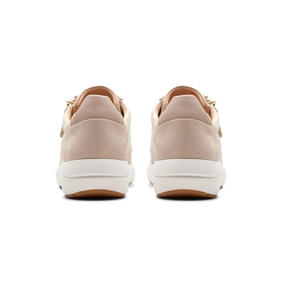 Clarks Original Tivoli zip dames sneaker - Image 3