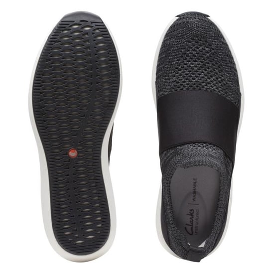 Clarks Original Un rio knit - Image 4