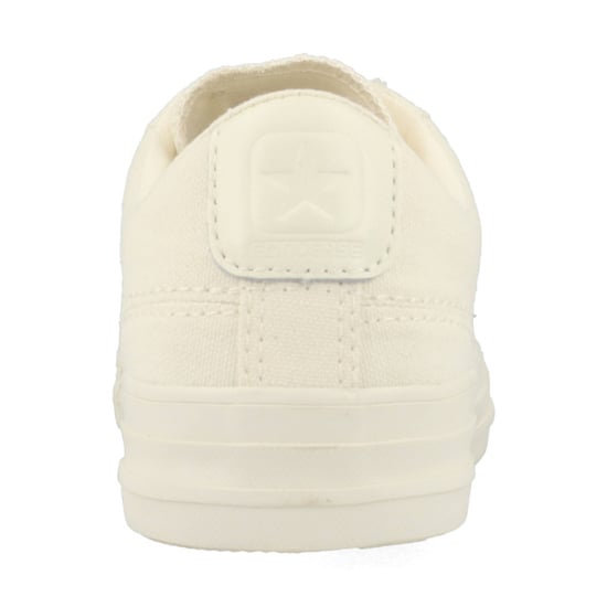 Converse Star player 159809c creme - Image 5