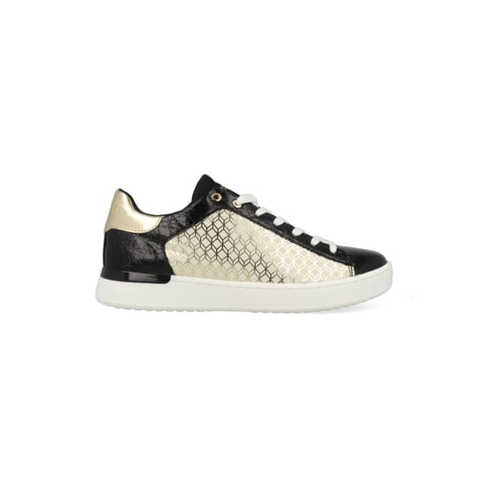 Cruyff Patio lux cc7851201311 / zwart / goud - Image 1