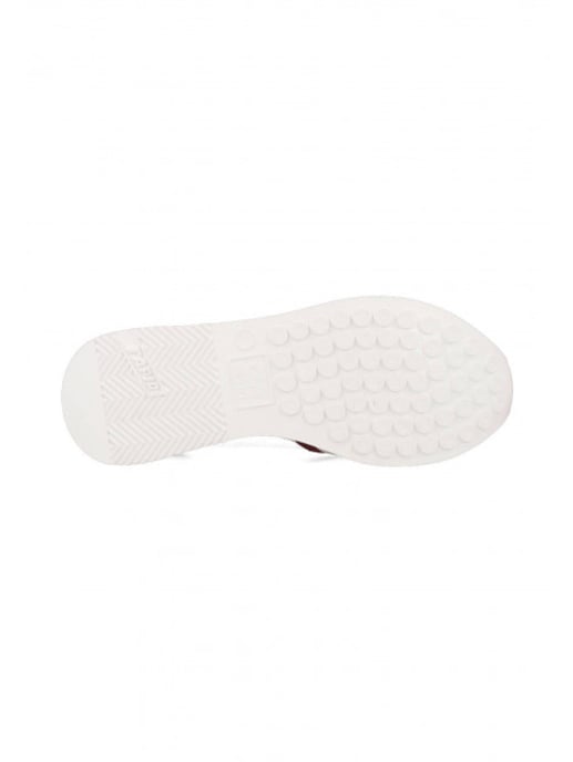 Cruyff Parkrunner lux cc223973-301 wit / bordeaux - Image 4