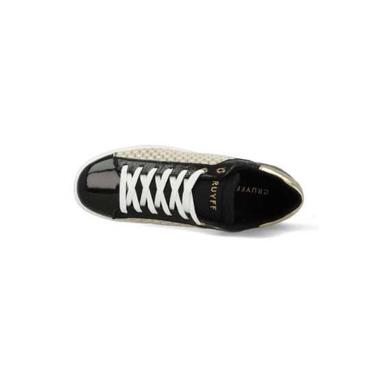 Cruyff Patio lux cc7851201311 / zwart / goud - Image 3