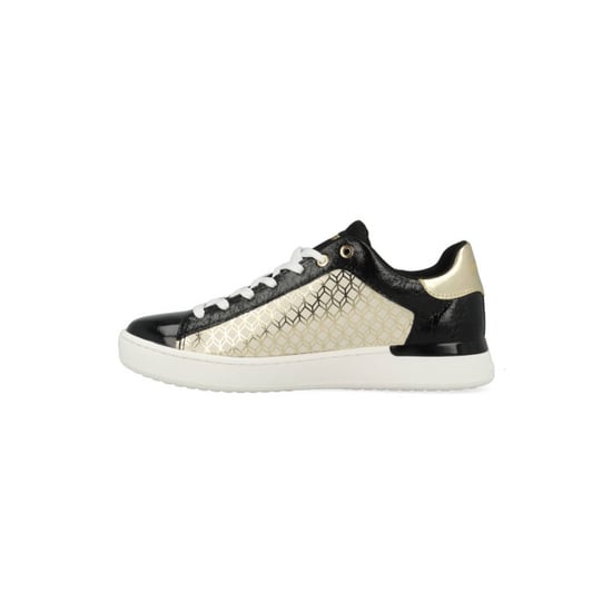 Cruyff Patio lux cc7851201311 / zwart / goud - Image 4