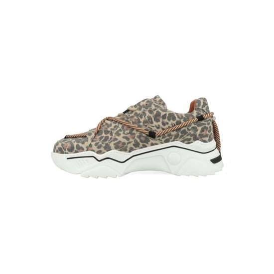DWRS Label Jupiter denim leopard j5554c-83-8318 - Image 5