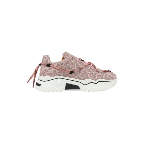 DWRS Label Jupiter denim leopard j5554c-85-5302 - Image 1