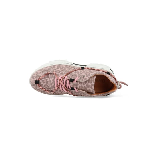 DWRS Label Jupiter denim leopard j5554c-85-5302 - Image 3