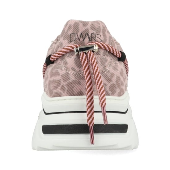 DWRS Label Jupiter denim leopard j5554c-85-5302 - Image 5