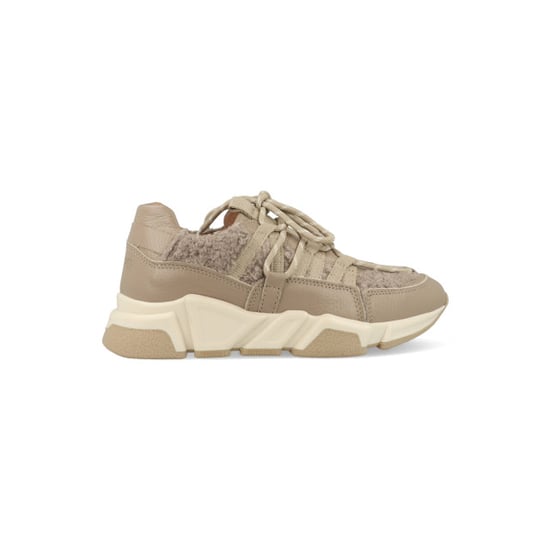 DWRS Label Los angeles teddy b9101-89-8008 / taupe - Image 1