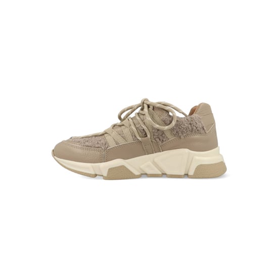 DWRS Label Los angeles teddy b9101-89-8008 / taupe - Image 2