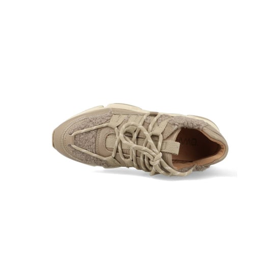 DWRS Label Los angeles teddy b9101-89-8008 / taupe - Image 3