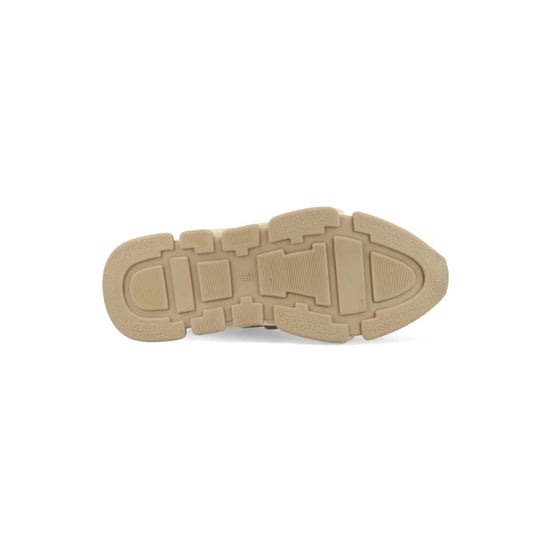 DWRS Label Los angeles teddy b9101-89-8008 / taupe - Image 4