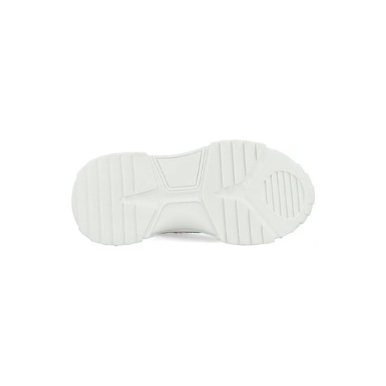 DWRS Label Moon tweed j6536-03-57 / geel - Image 3