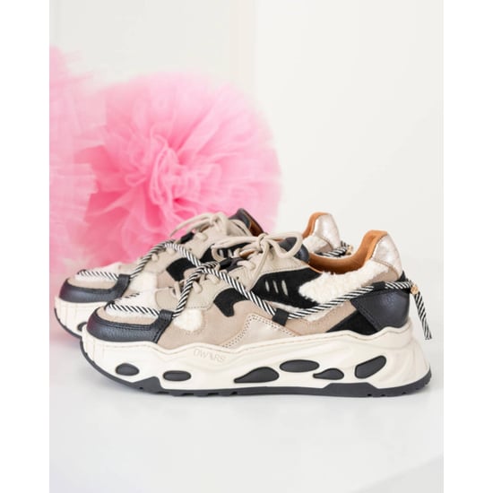 DWRS Label Sneakers saturnus j5554c/t-02 - Image 4