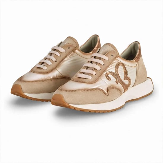 Felmini Versão dames sneaker - Image 2