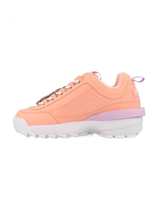 Fila Disruptor flower wmn ffw0243.40063 / wit - Image 2