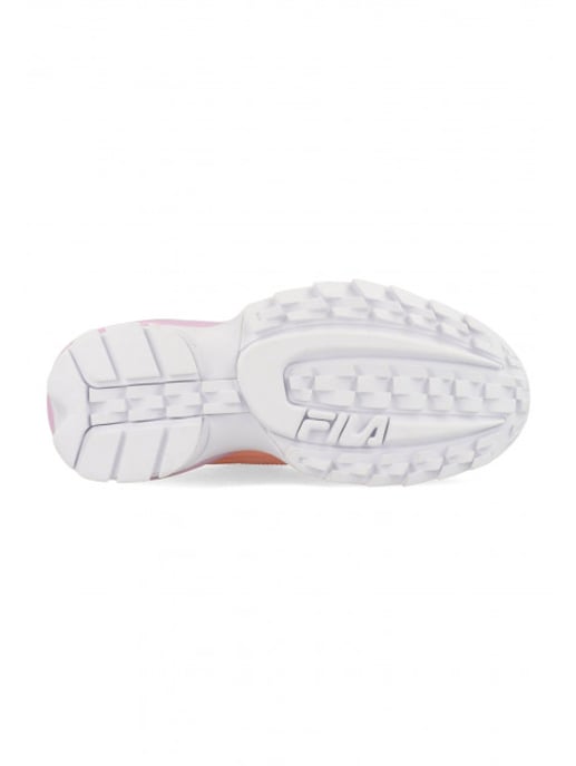 Fila Disruptor flower wmn ffw0243.40063 / wit - Image 4