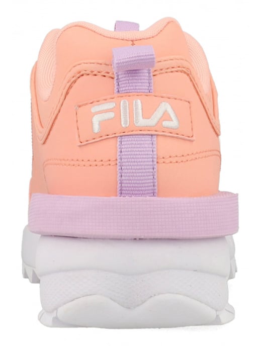 Fila Disruptor flower wmn ffw0243.40063 / wit - Image 5