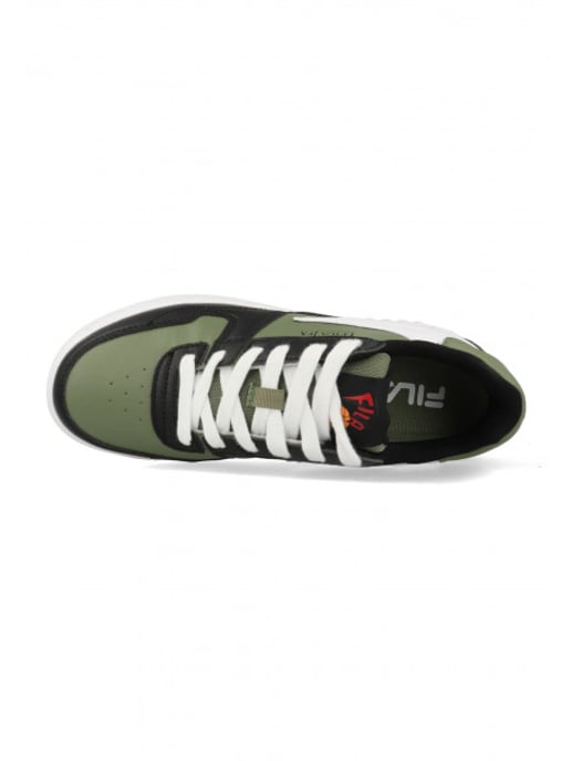 Fila Fxventuno teens fft0007.63103 / zwart - Image 3