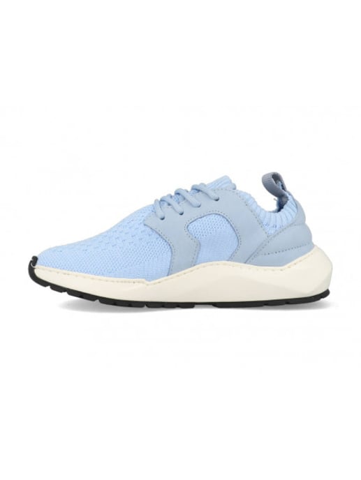 Filling Pieces Filling pieces knit speed arch runner licht - Image 2