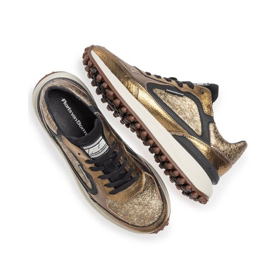 Floris van Bommel Sneakers sfw-10107 - Image 3