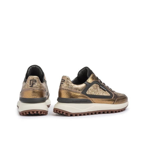 Floris van Bommel Sneakers sfw-10107 - Image 4